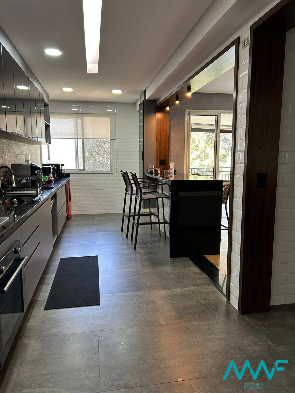 Apartamento, 3 quartos, 201 m² - Foto 9