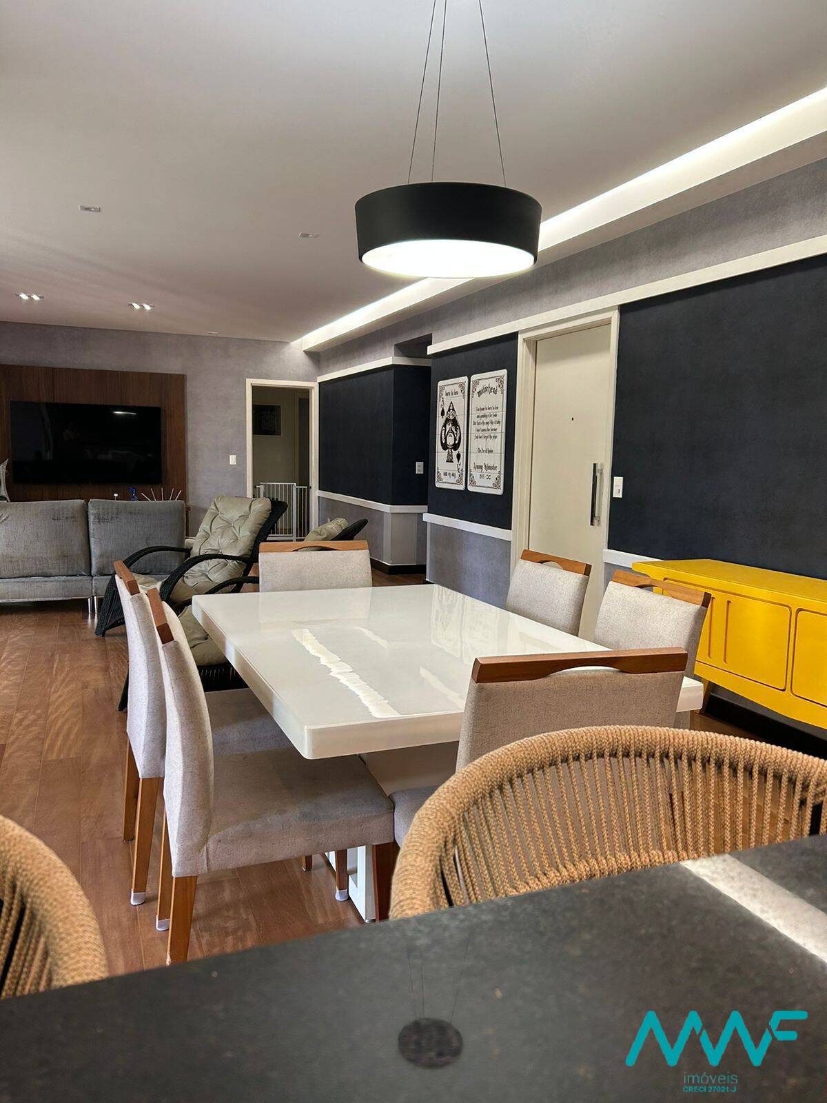 Apartamento, 3 quartos, 201 m² - Foto 7