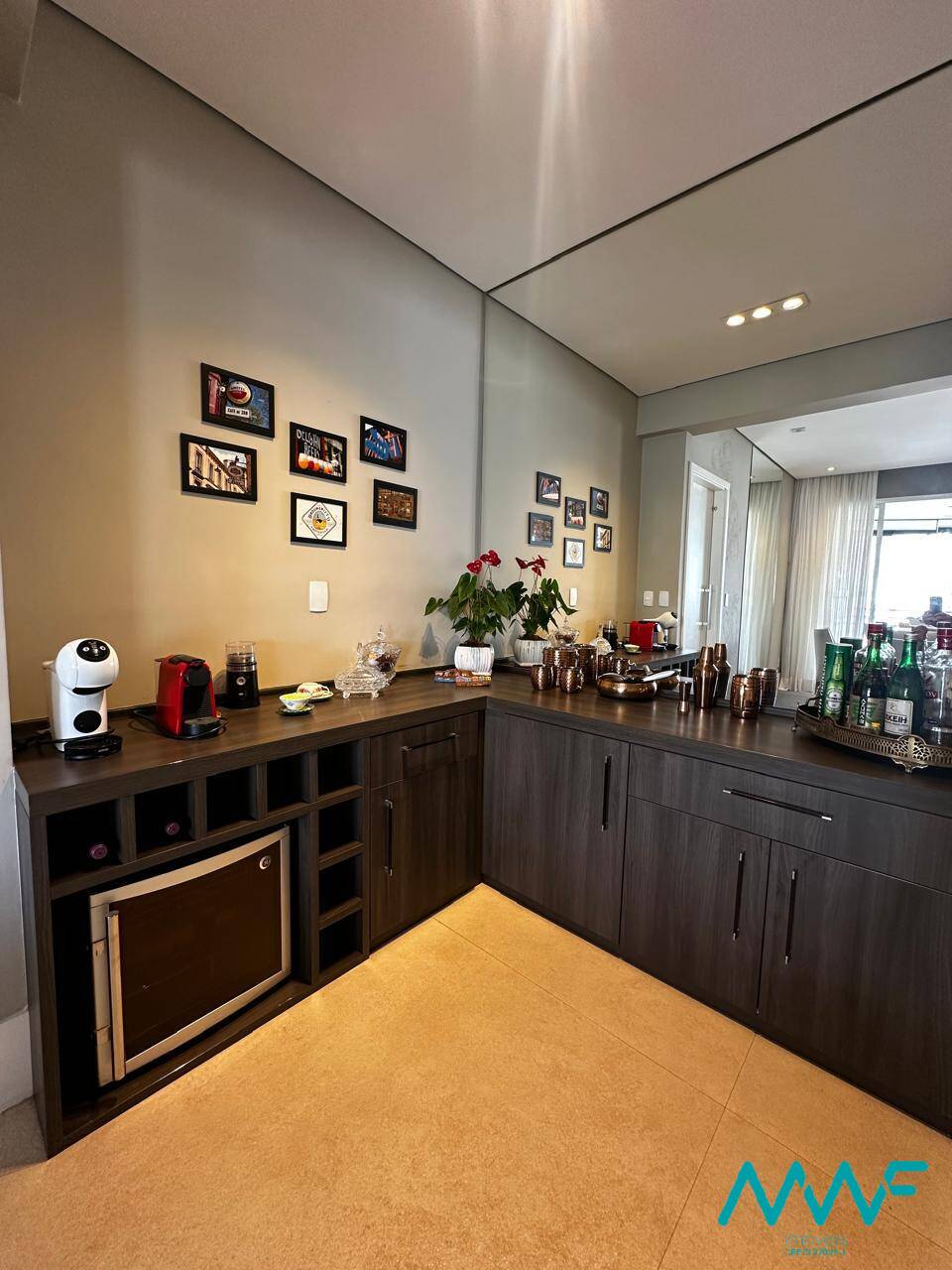 Apartamento, 3 quartos, 201 m² - Foto 5