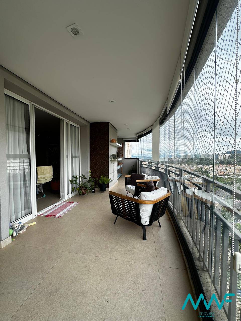 Apartamento, 3 quartos, 201 m² - Foto 9