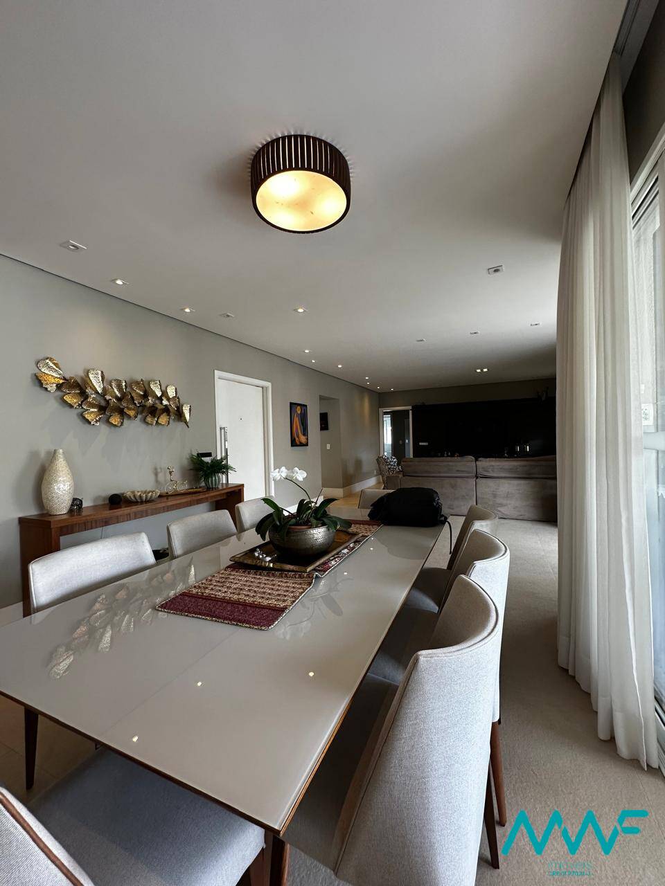 Apartamento, 3 quartos, 201 m² - Foto 7