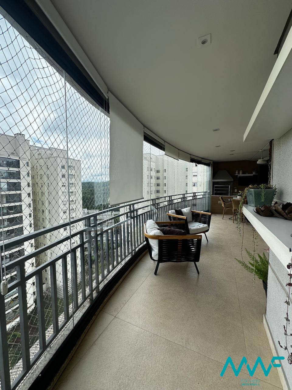 Apartamento, 3 quartos, 201 m² - Foto 2
