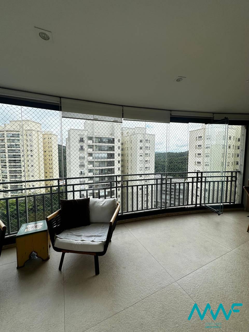 Apartamento, 3 quartos, 201 m² - Foto 8