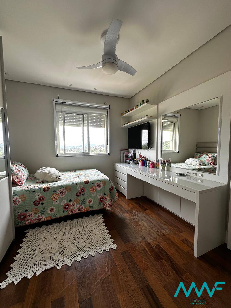 Apartamento, 3 quartos, 201 m² - Foto 12