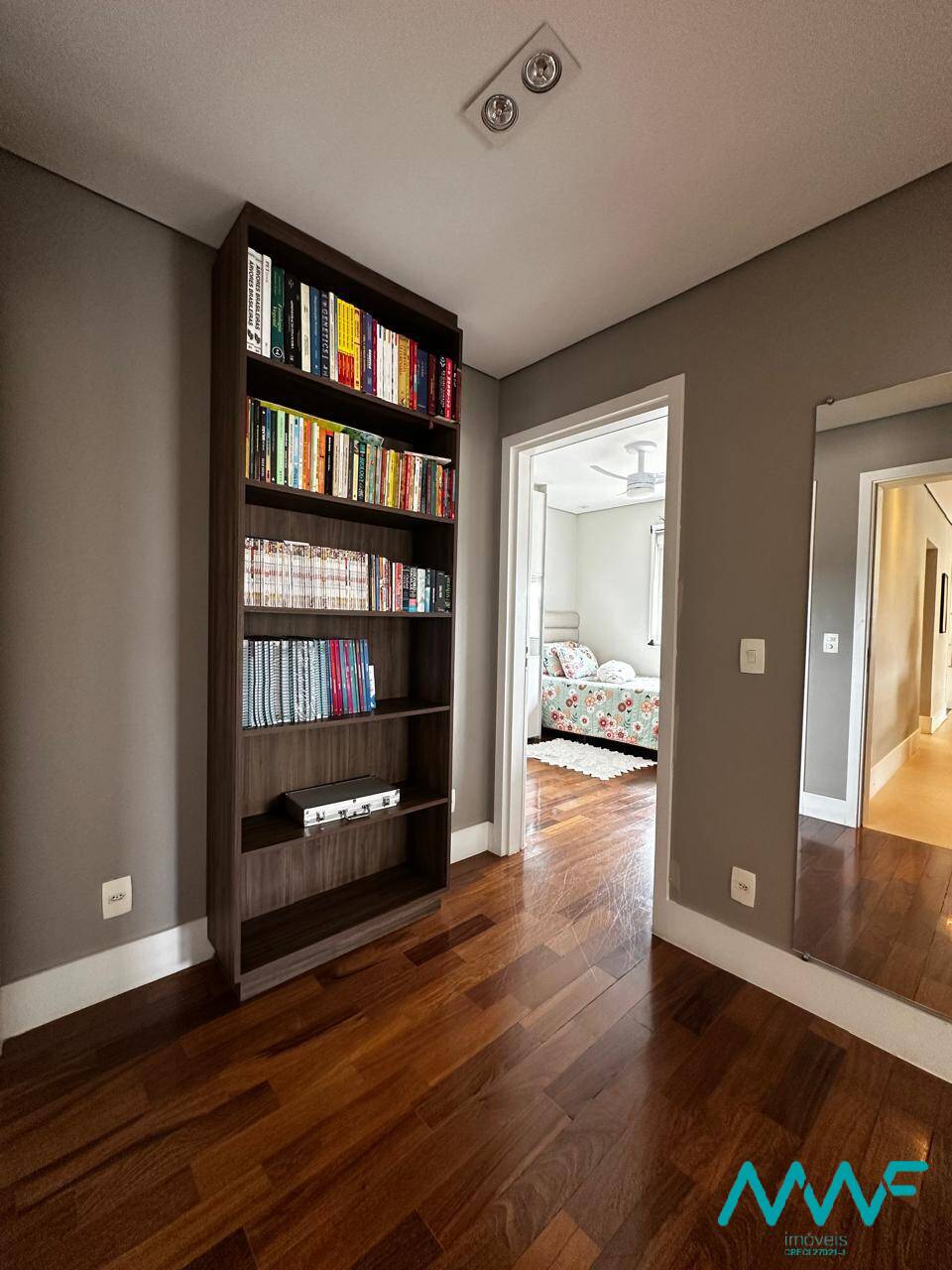 Apartamento, 3 quartos, 201 m² - Foto 14