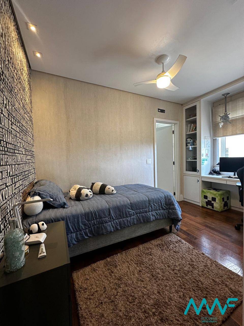 Apartamento, 3 quartos, 201 m² - Foto 24