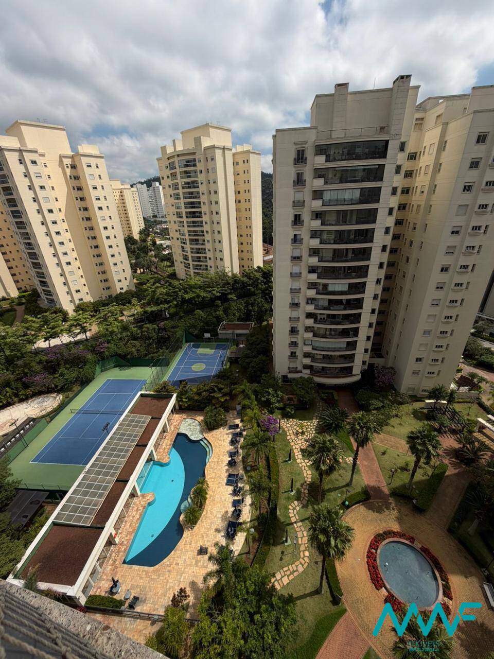 Apartamento, 3 quartos, 201 m² - Foto 27