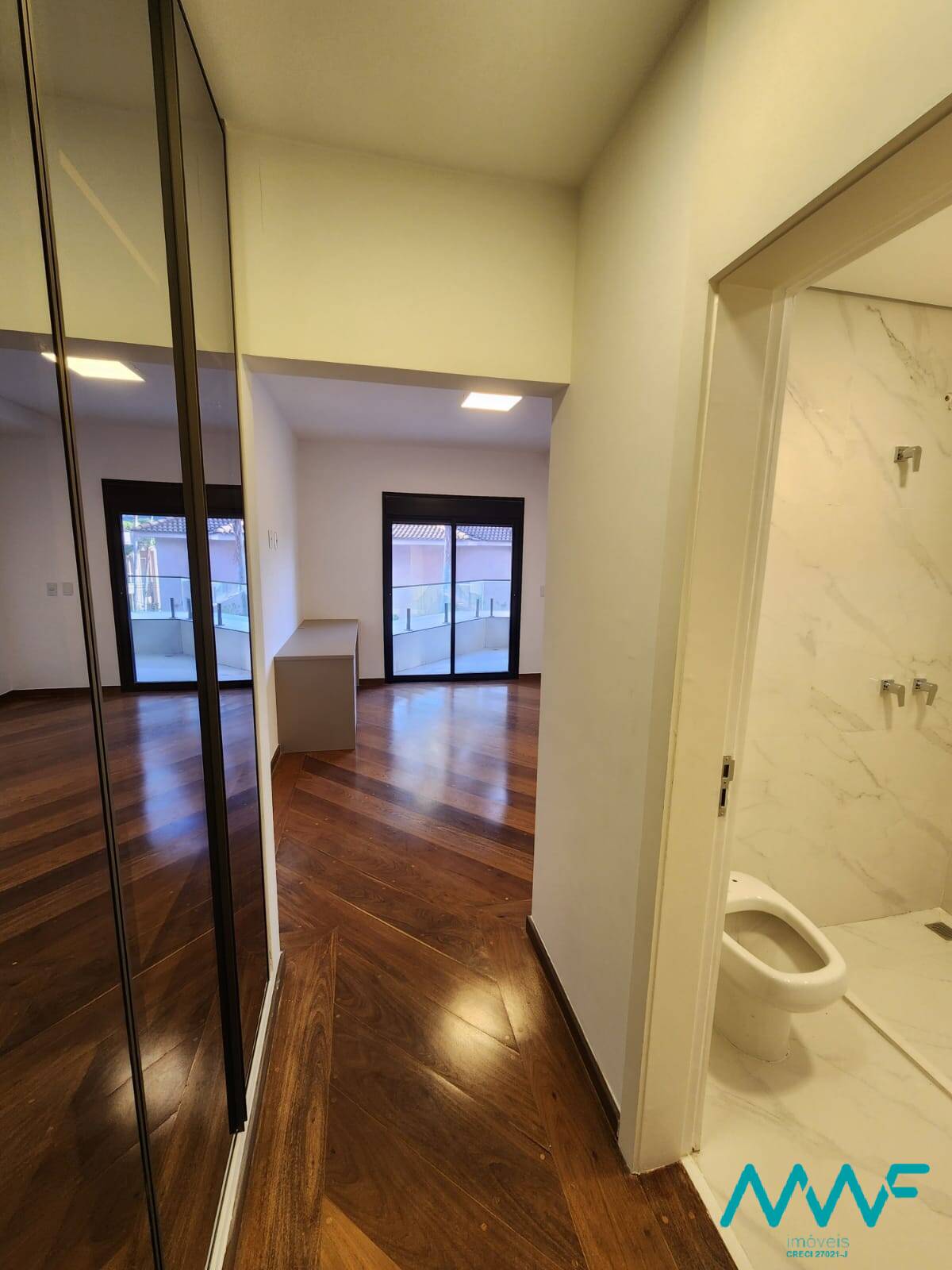 Casa de Condomínio, 4 quartos - Foto 19
