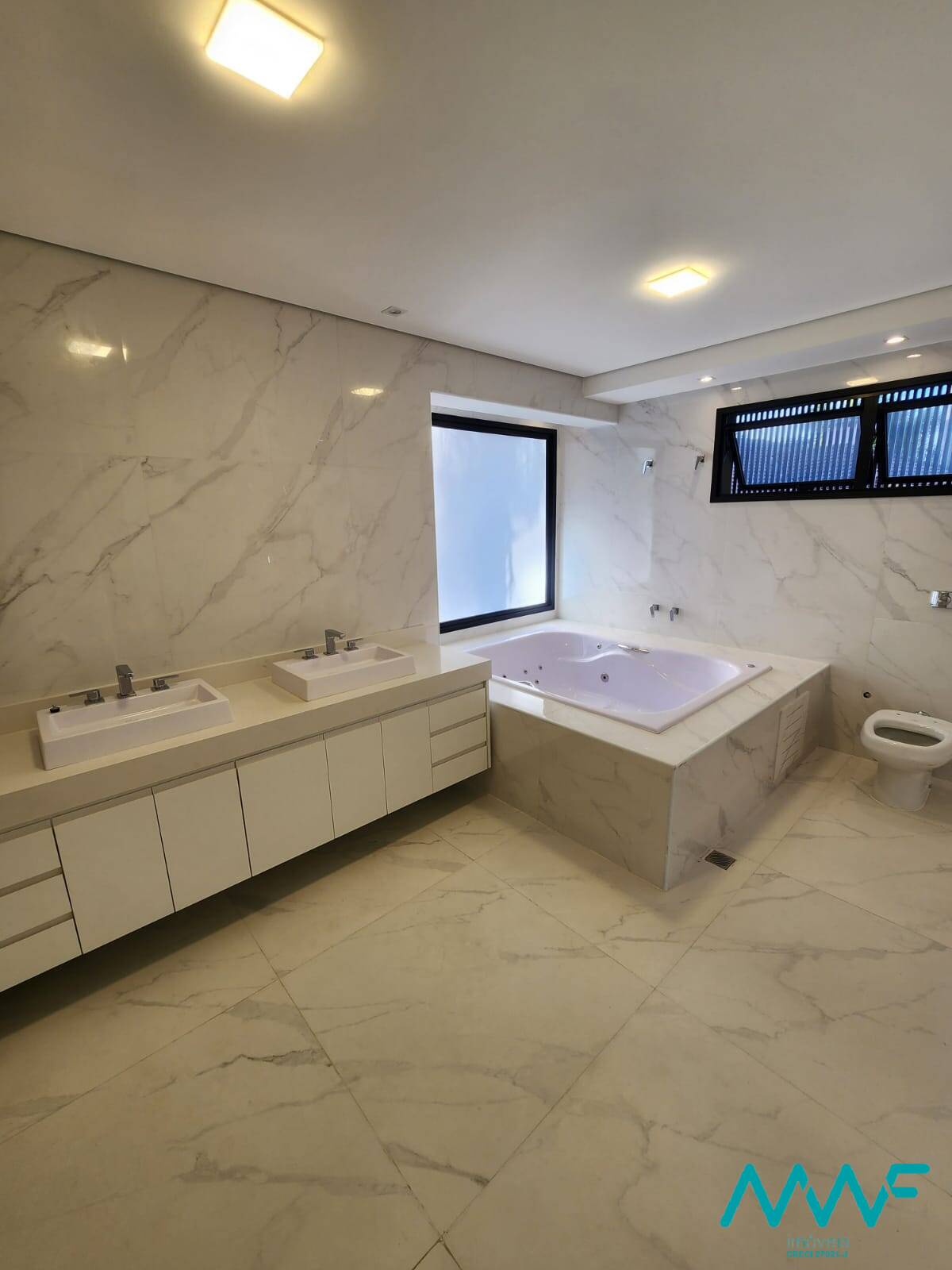 Casa de Condomínio, 4 quartos - Foto 31