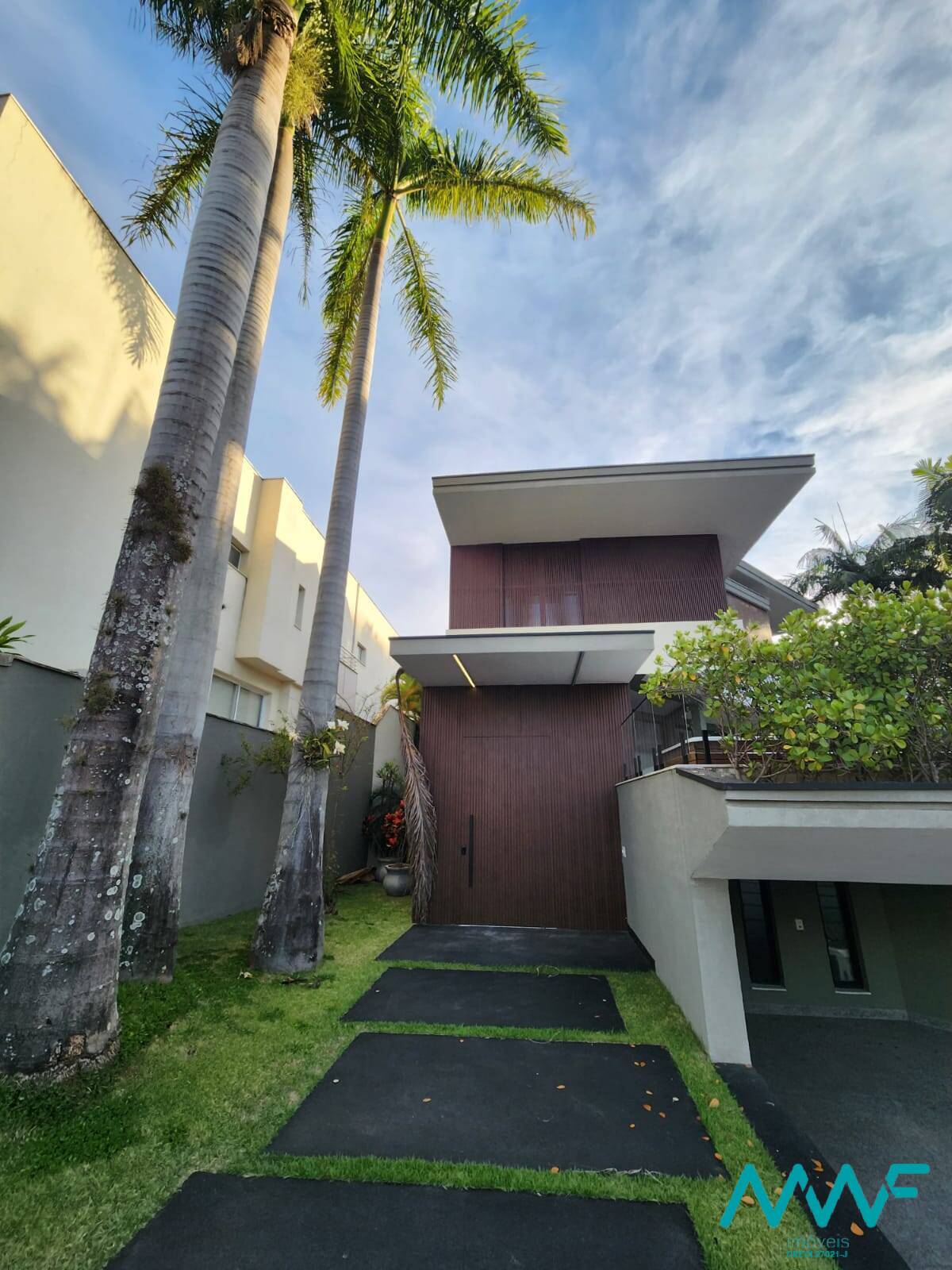 Casa de Condomínio, 4 quartos - Foto 43