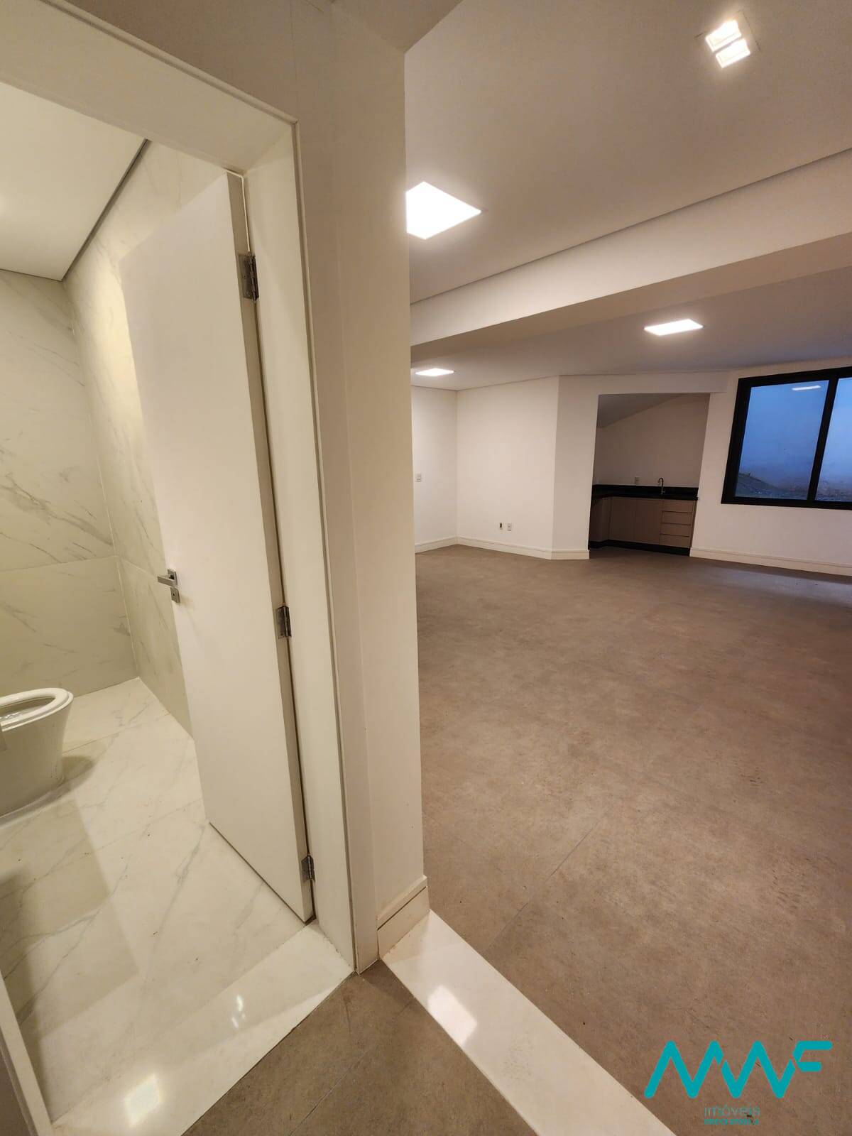 Casa de Condomínio, 4 quartos - Foto 40
