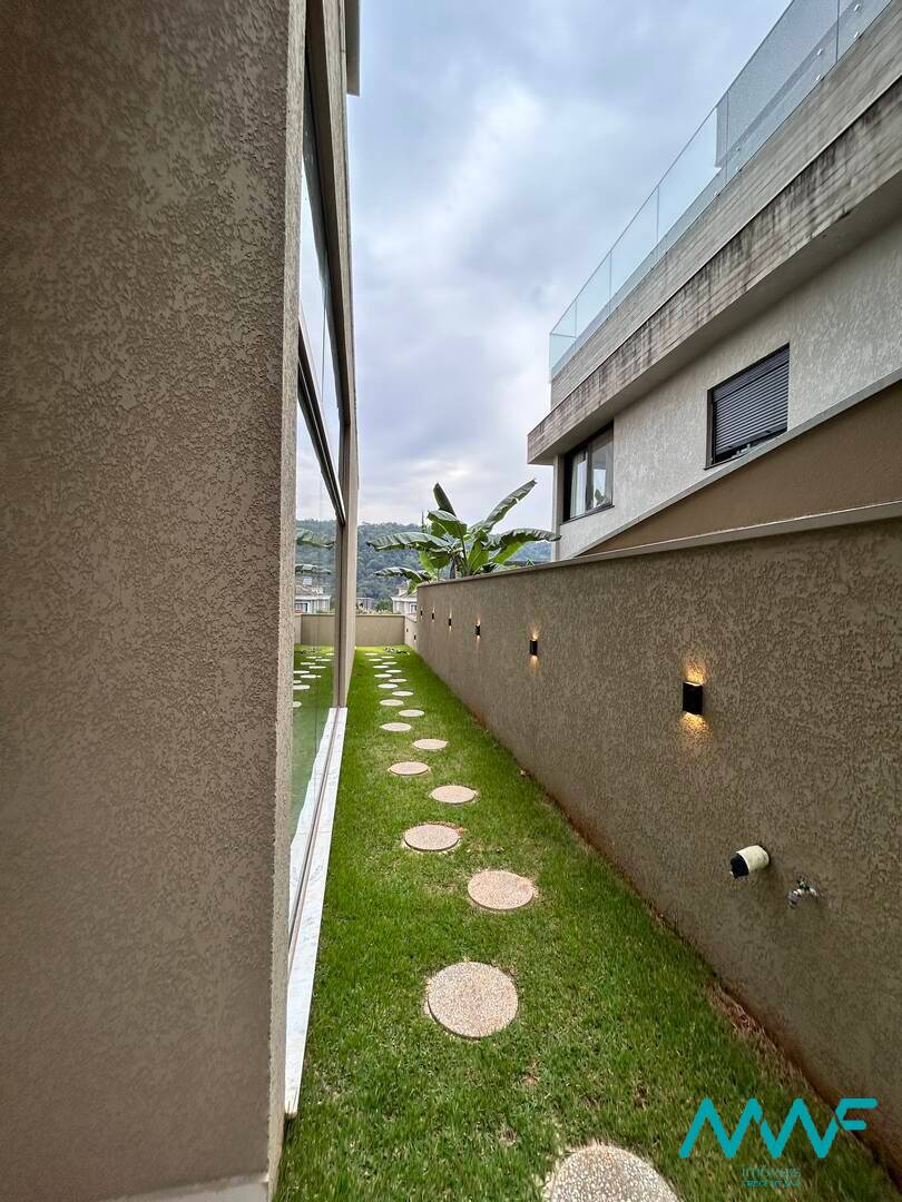 Casa de Condomínio, 4 quartos - Foto 42
