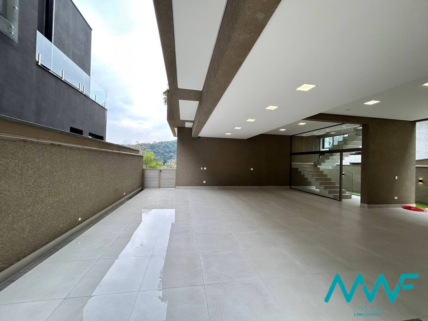 Casa de Condomínio, 4 quartos - Foto 43