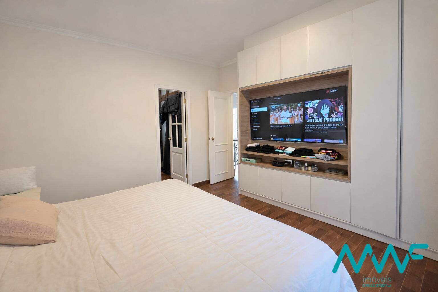 Casa de Condomínio, 5 quartos - Foto 14