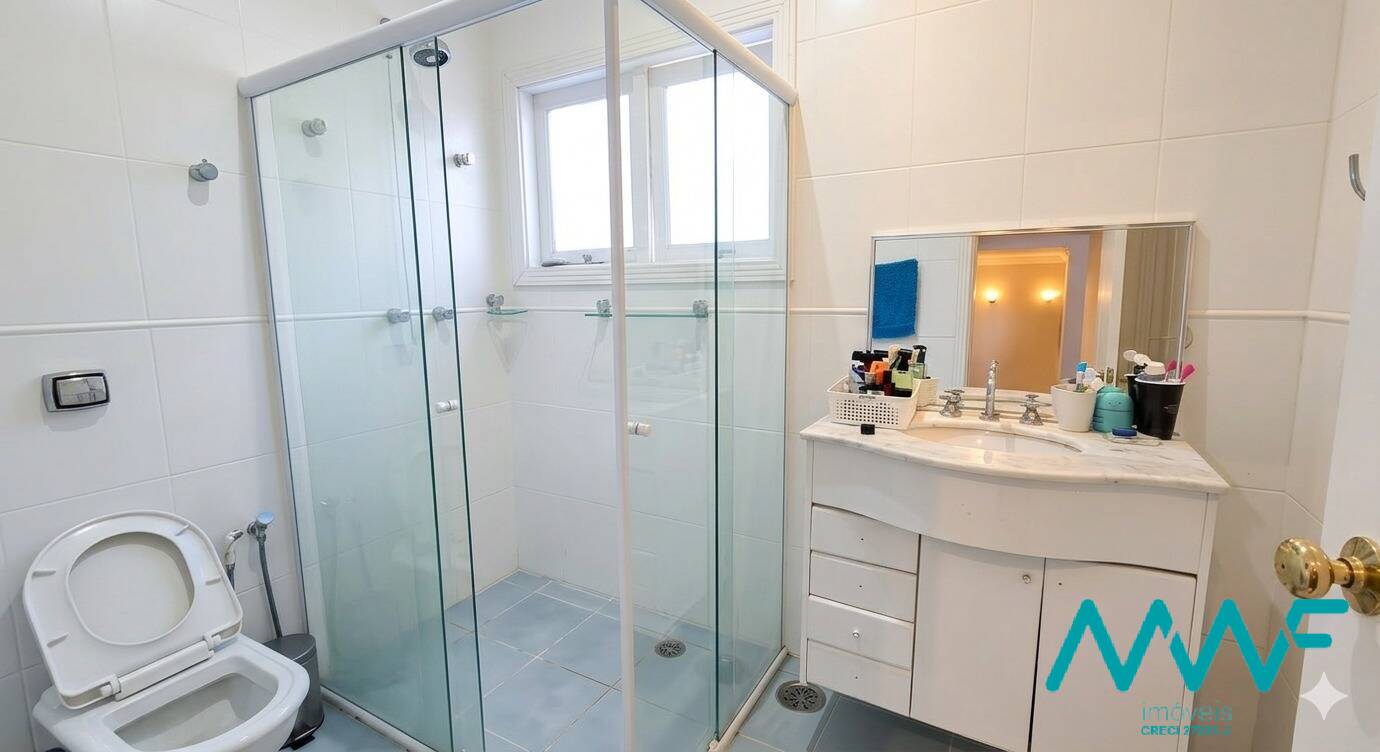 Casa de Condomínio, 5 quartos - Foto 18