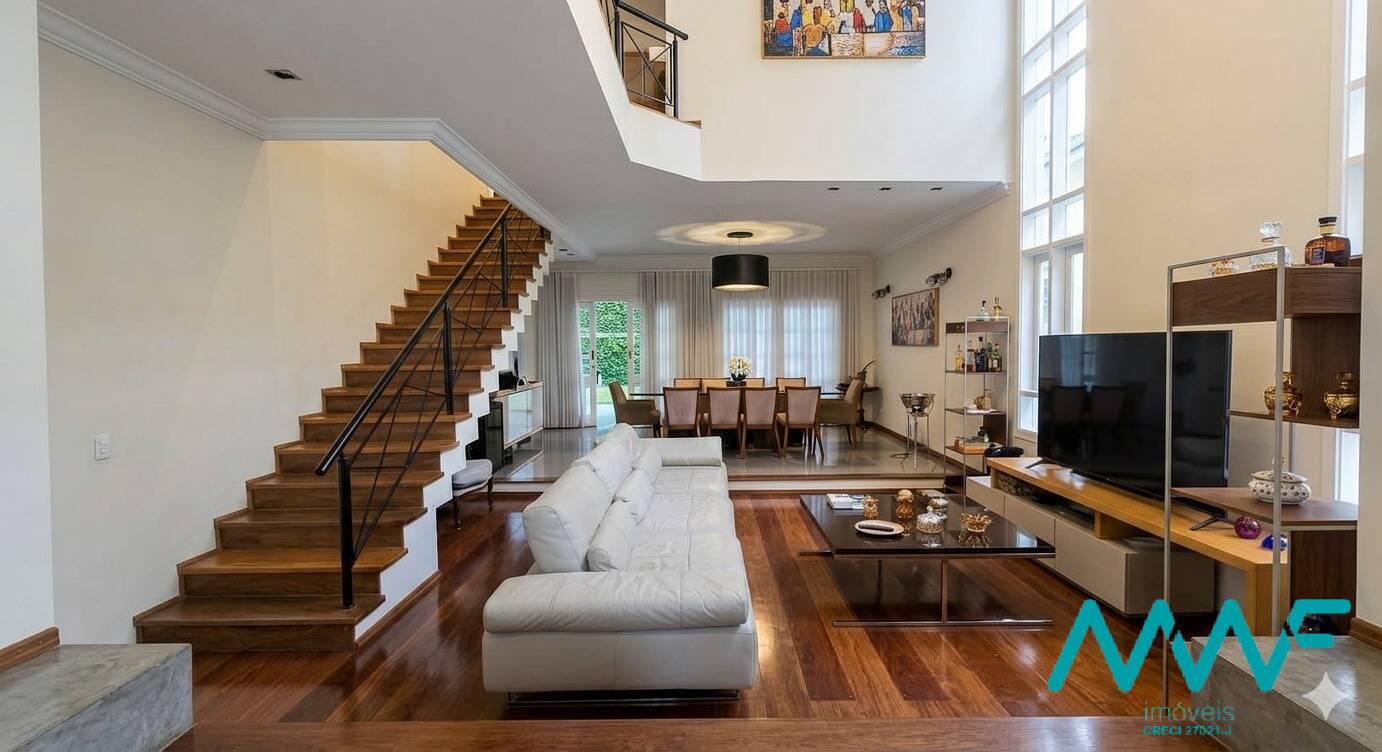 Casa de Condomínio, 5 quartos - Foto 5