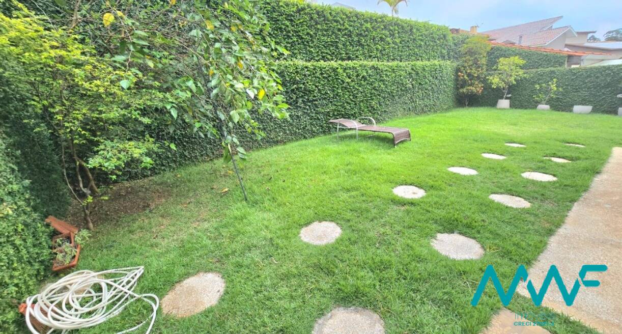 Casa de Condomínio, 5 quartos - Foto 3