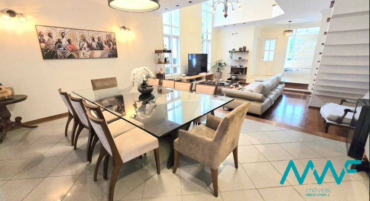 Casa de Condomínio, 5 quartos - Foto 10