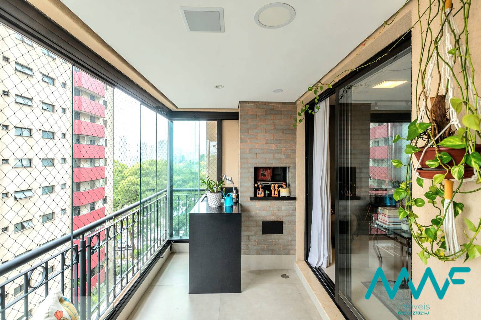 Apartamento, 3 quartos, 177 m² - Foto 2