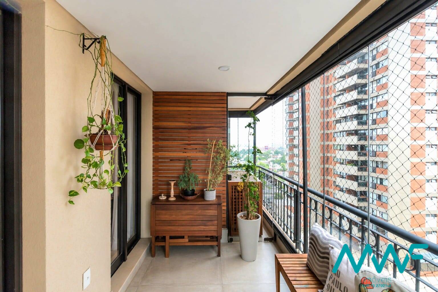 Apartamento, 3 quartos, 177 m² - Foto 3