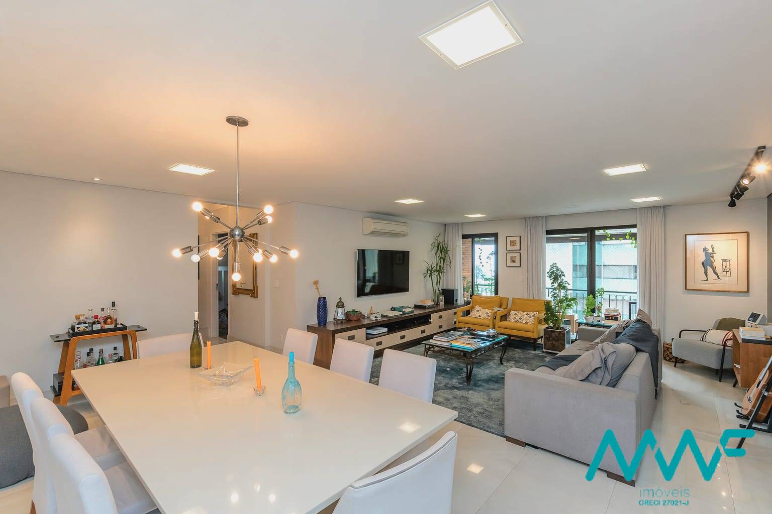 Apartamento, 3 quartos, 177 m² - Foto 4