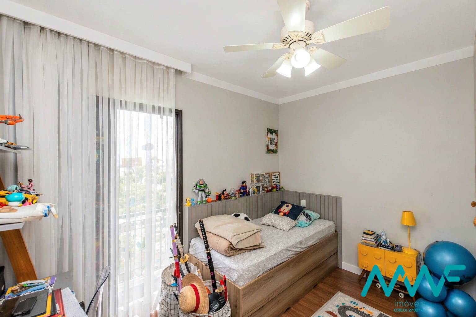 Apartamento, 3 quartos, 177 m² - Foto 7