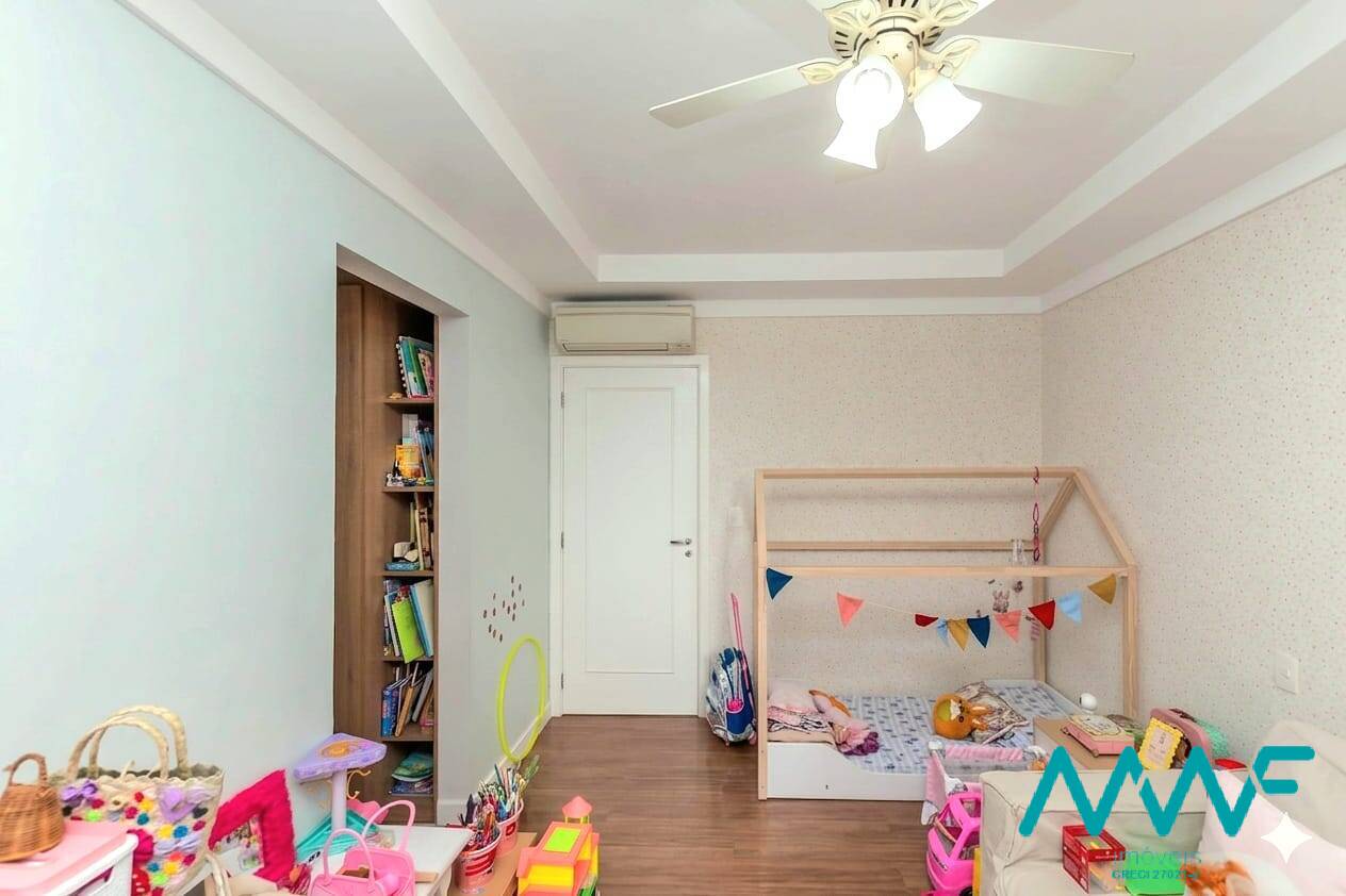 Apartamento, 3 quartos, 177 m² - Foto 9