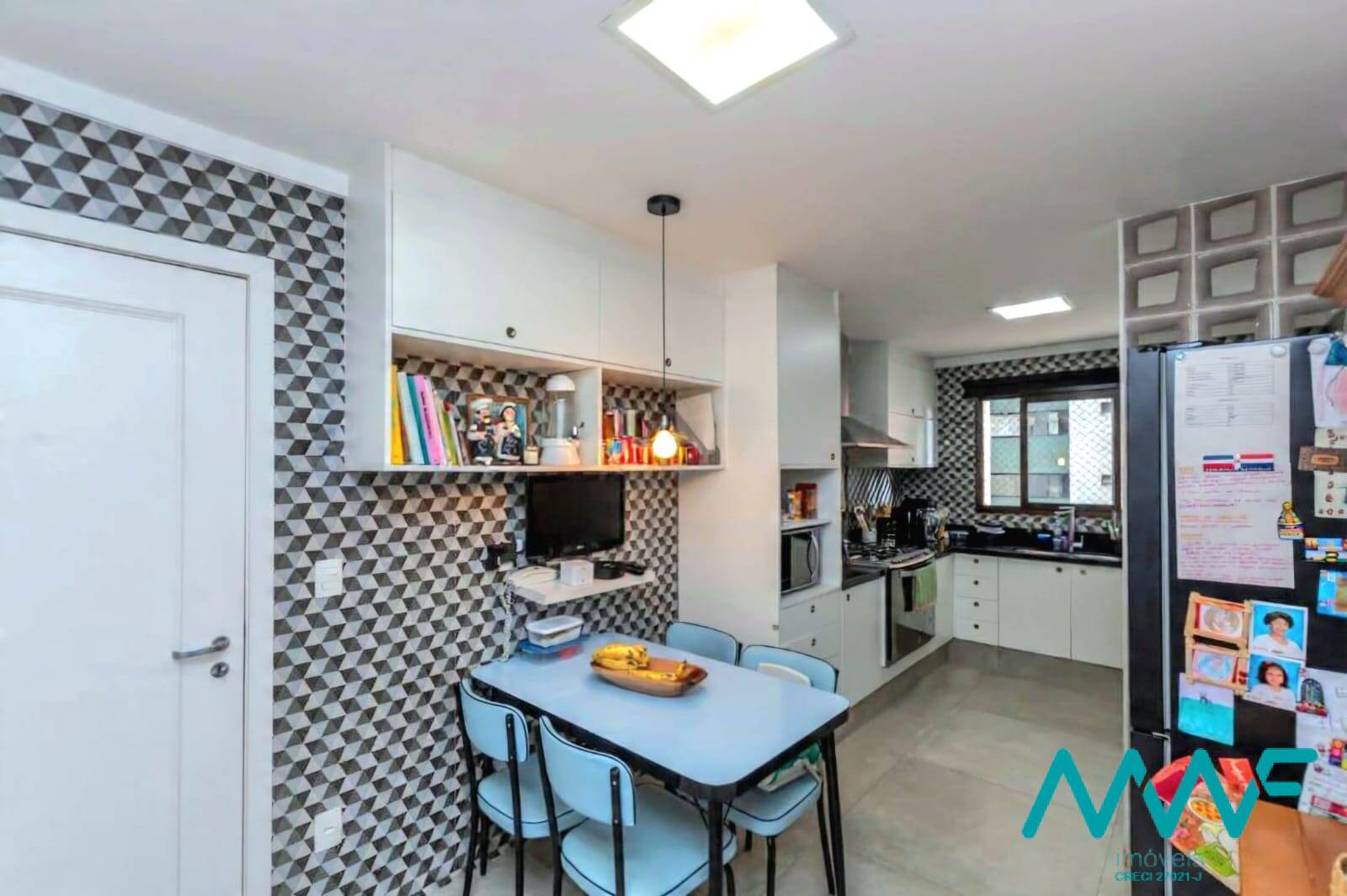 Apartamento, 3 quartos, 177 m² - Foto 5