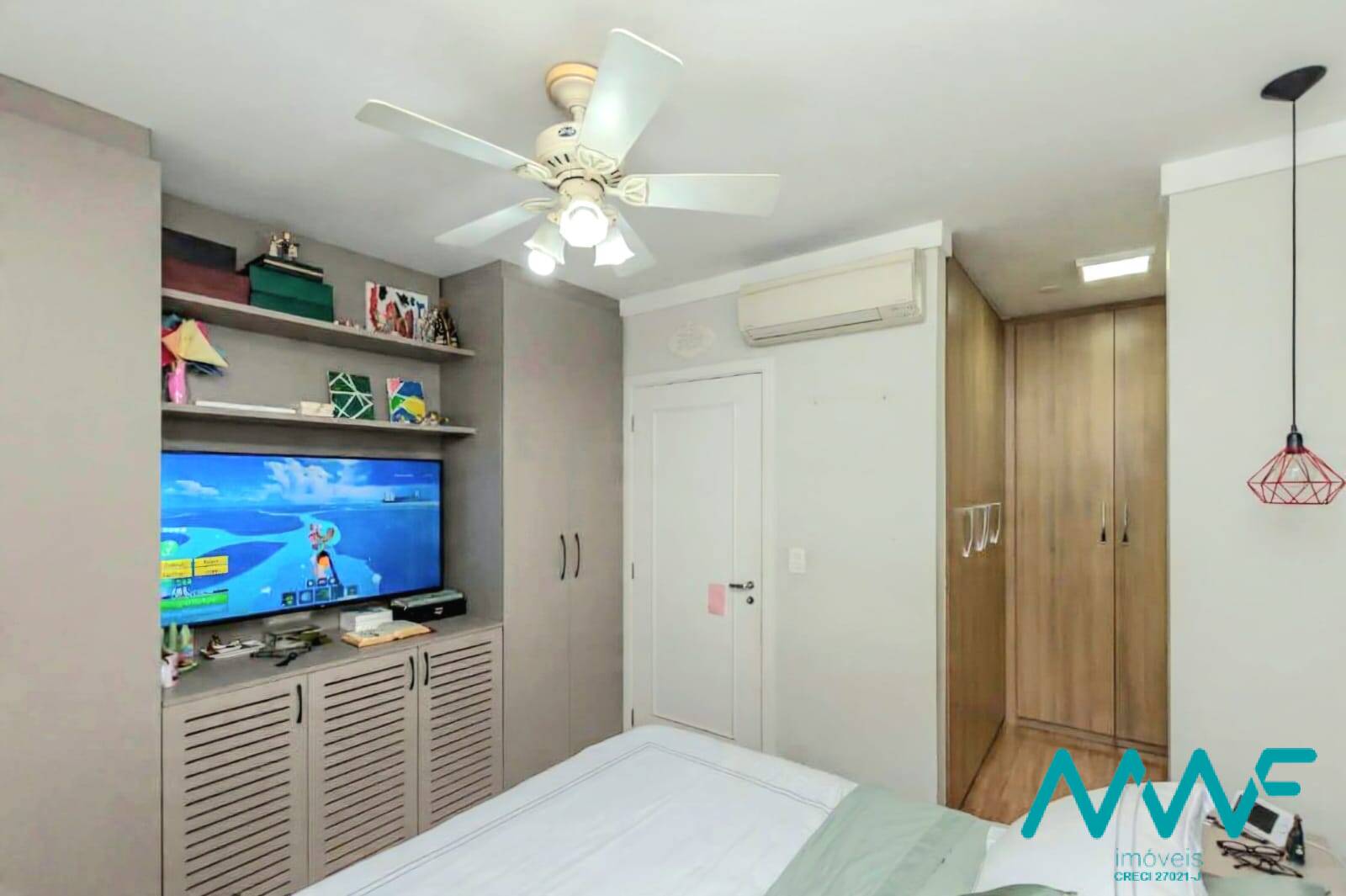 Apartamento, 3 quartos, 177 m² - Foto 10