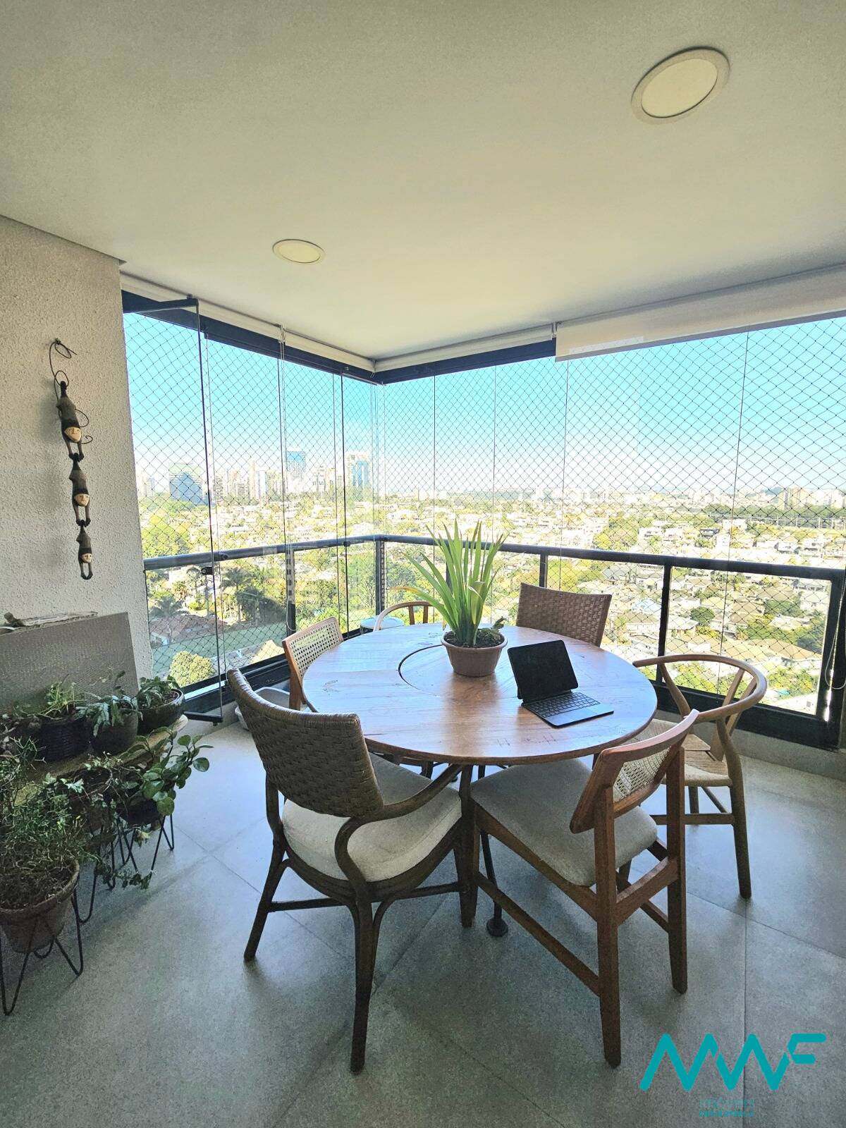 Apartamento, 2 quartos, 112 m² - Foto 3