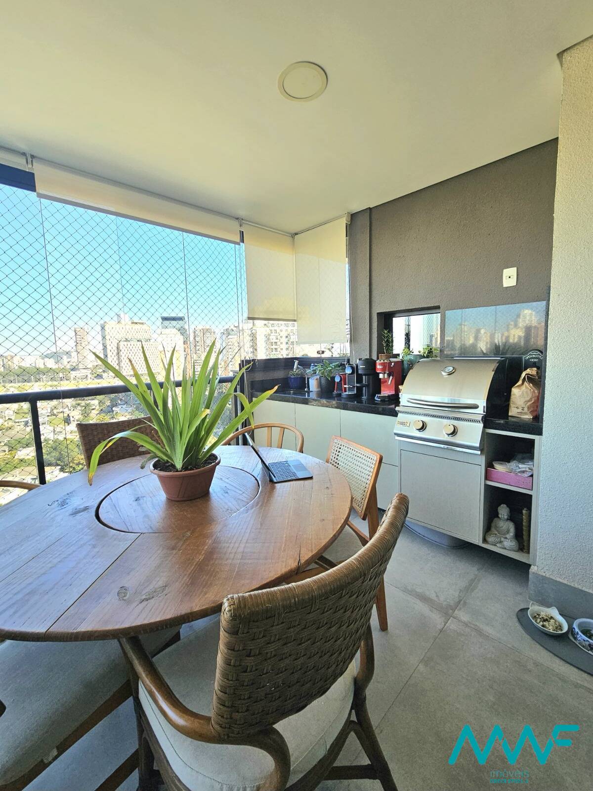 Apartamento, 2 quartos, 112 m² - Foto 1