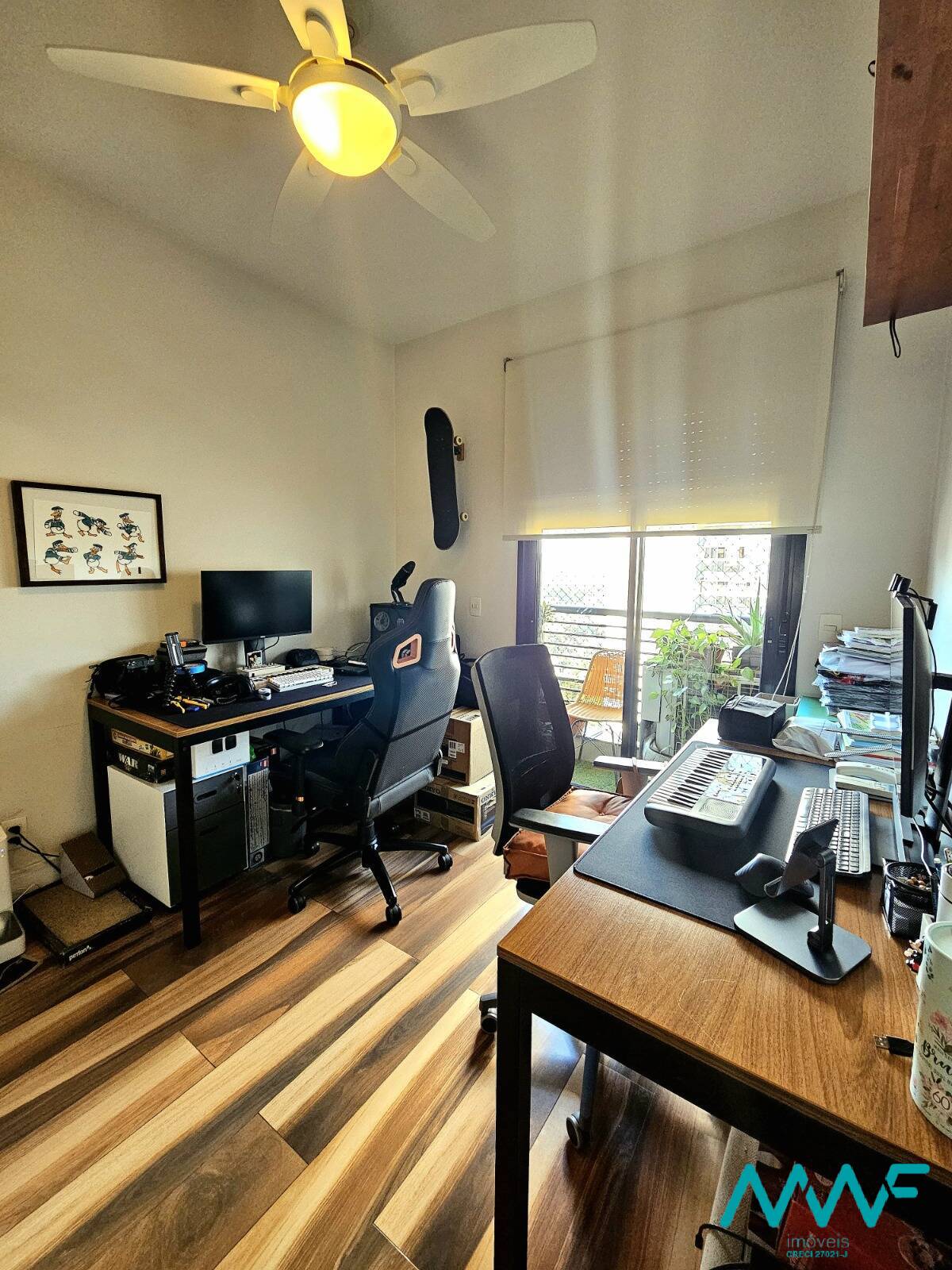 Apartamento, 2 quartos, 112 m² - Foto 13