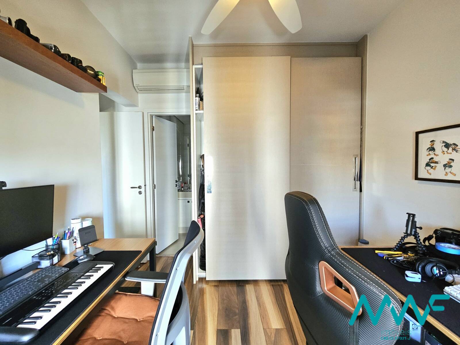 Apartamento, 2 quartos, 112 m² - Foto 12