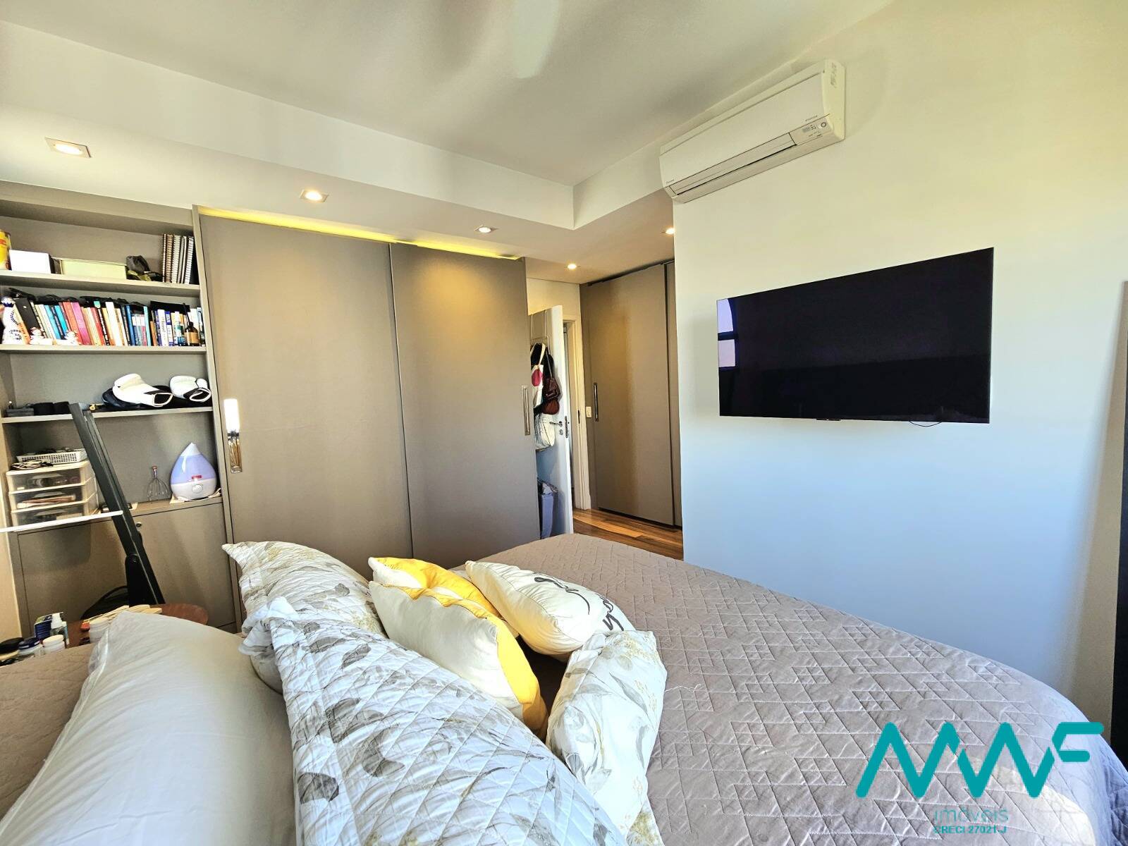 Apartamento, 2 quartos, 112 m² - Foto 15
