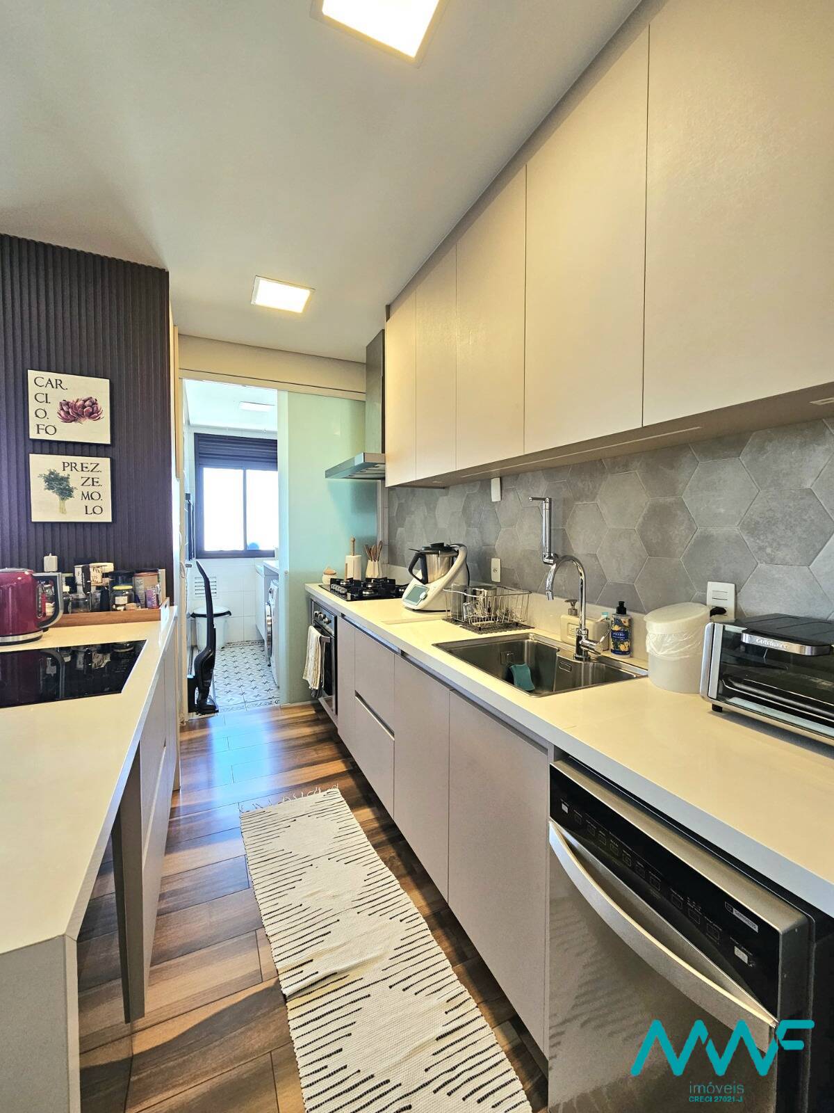 Apartamento, 2 quartos, 112 m² - Foto 9