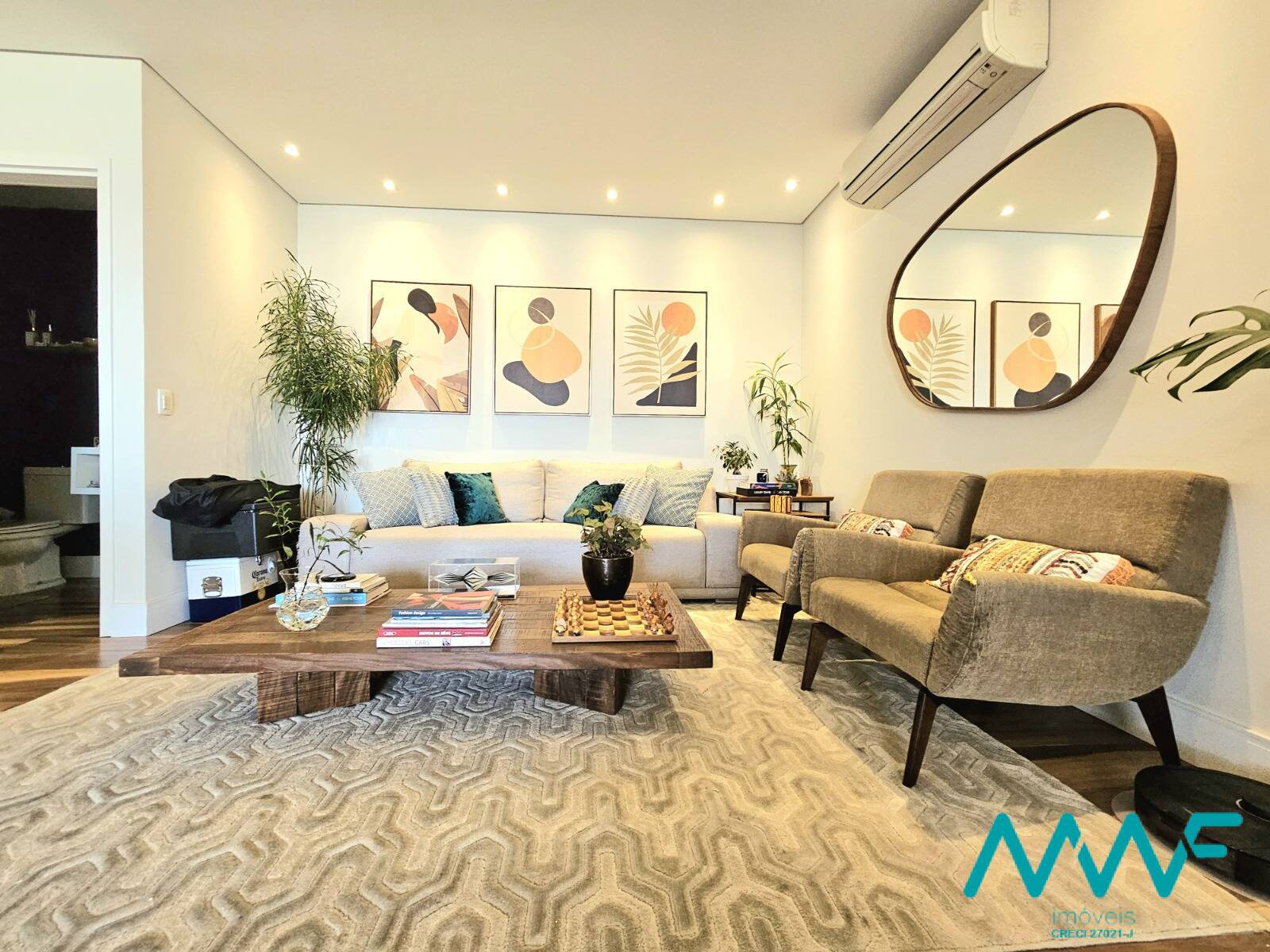 Apartamento, 2 quartos, 112 m² - Foto 10