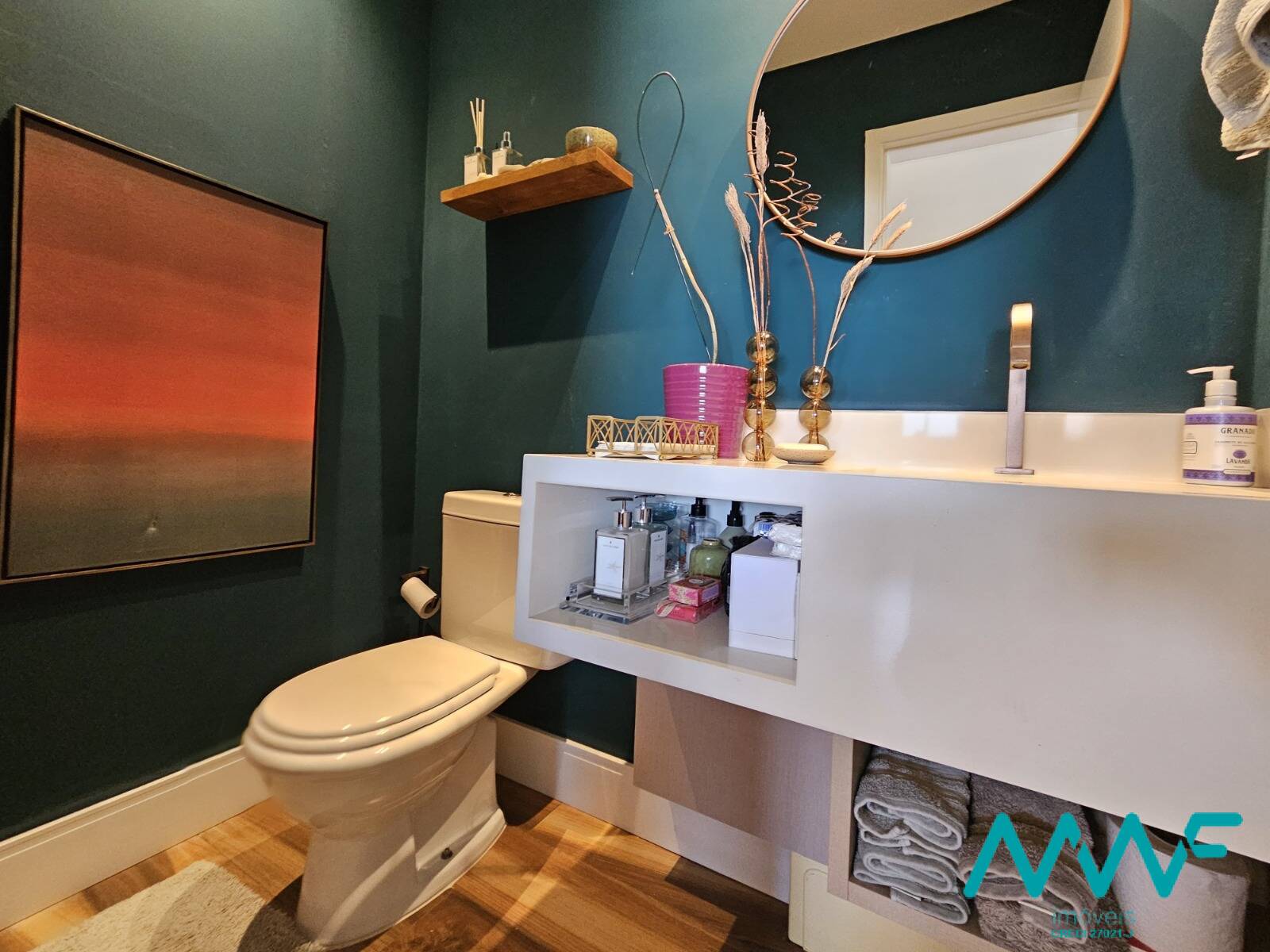 Apartamento, 2 quartos, 112 m² - Foto 11