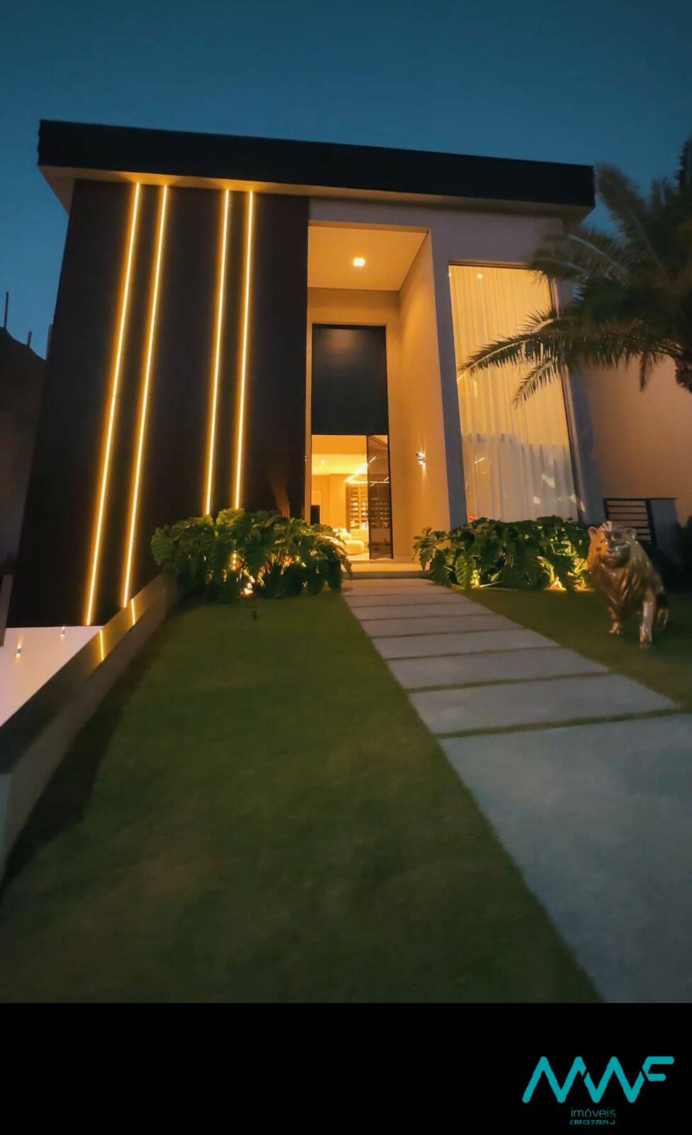 Casa de Condomínio, 3 quartos - Foto 6