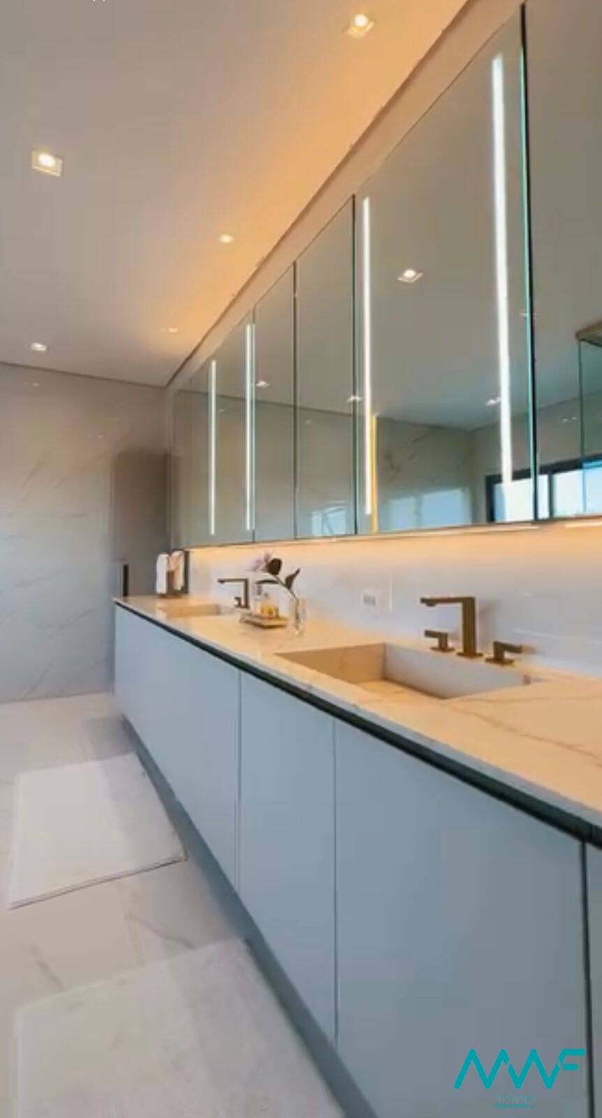Casa de Condomínio, 3 quartos - Foto 32