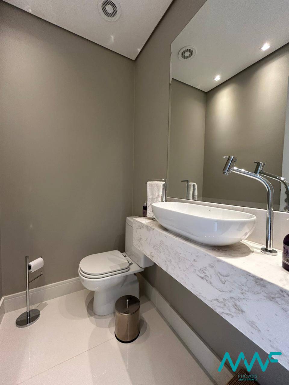 Apartamento, 3 quartos, 168 m² - Foto 8