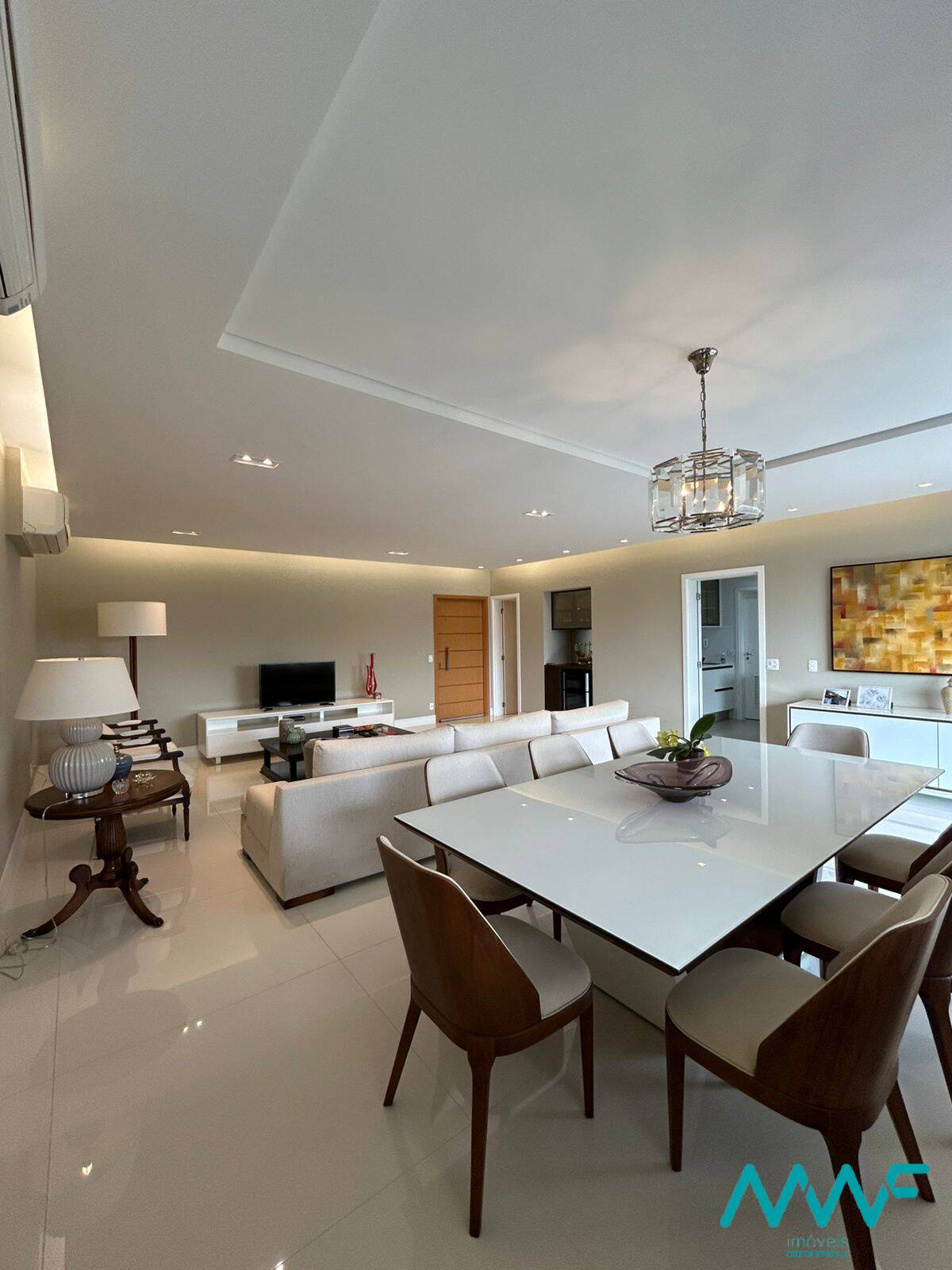 Apartamento, 3 quartos, 168 m² - Foto 9