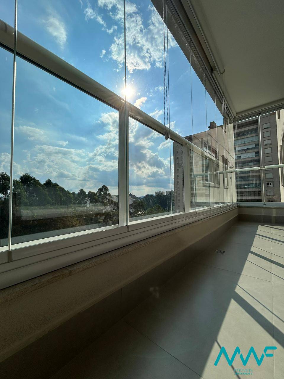 Apartamento, 3 quartos, 168 m² - Foto 7