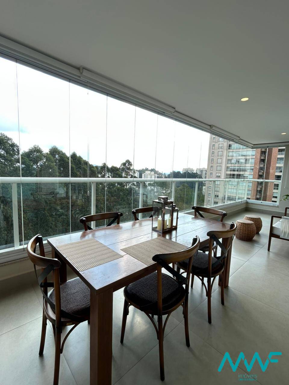 Apartamento, 3 quartos, 168 m² - Foto 6