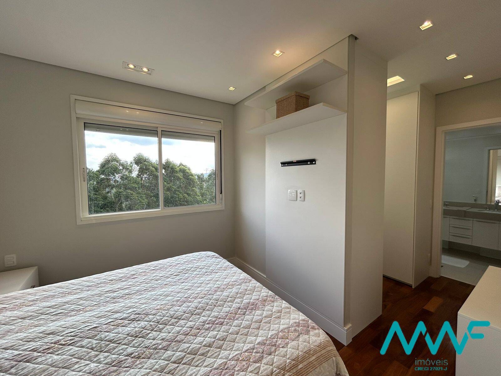Apartamento, 3 quartos, 168 m² - Foto 14
