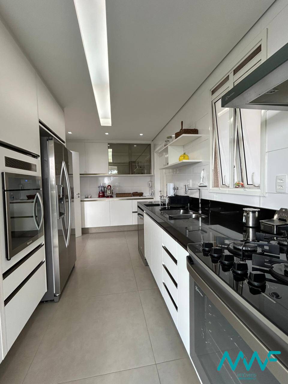 Apartamento, 3 quartos, 168 m² - Foto 22