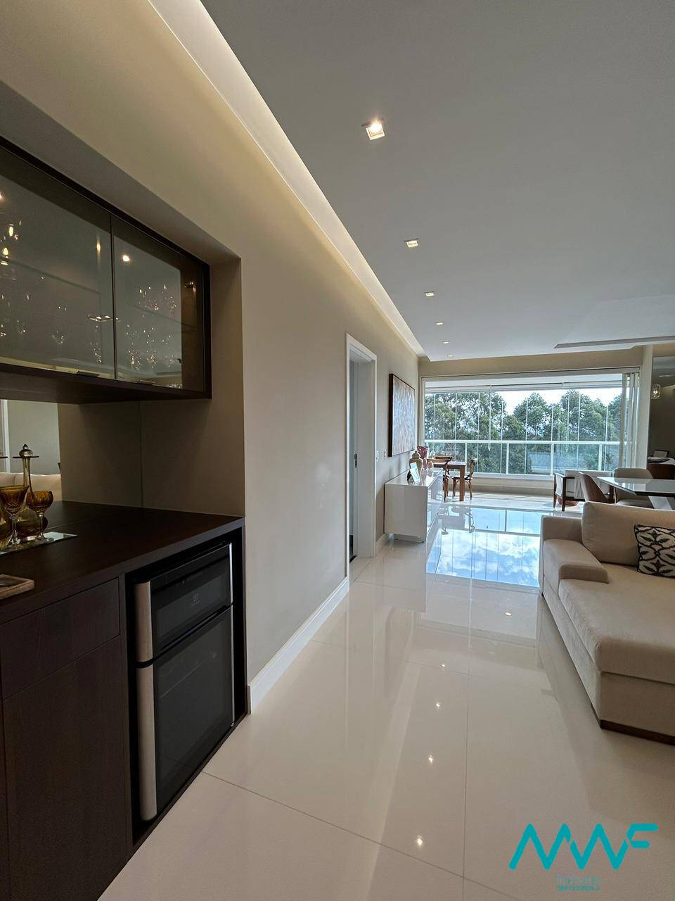 Apartamento, 3 quartos, 168 m² - Foto 23