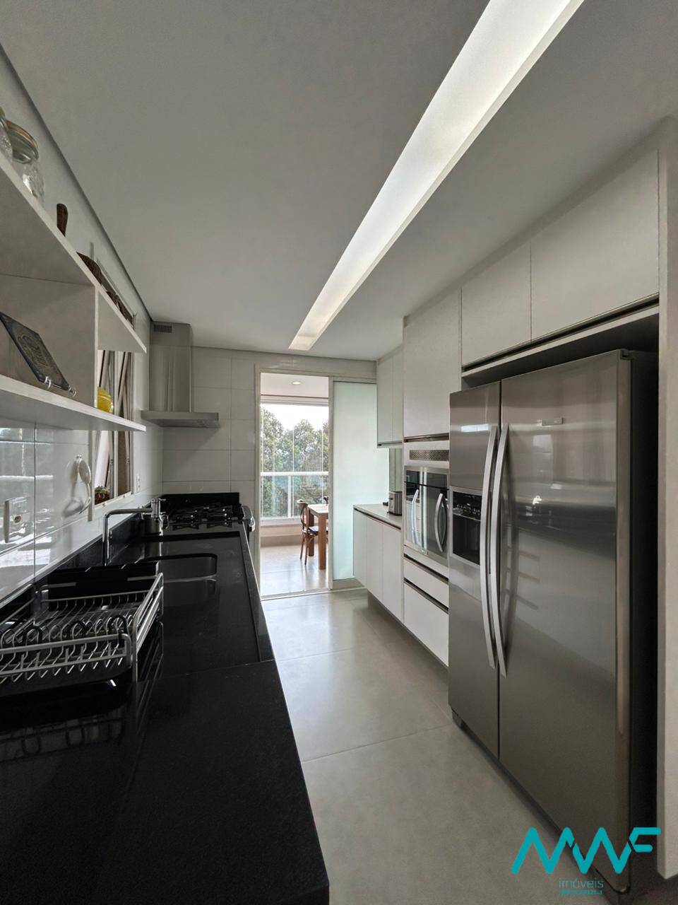 Apartamento, 3 quartos, 168 m² - Foto 21