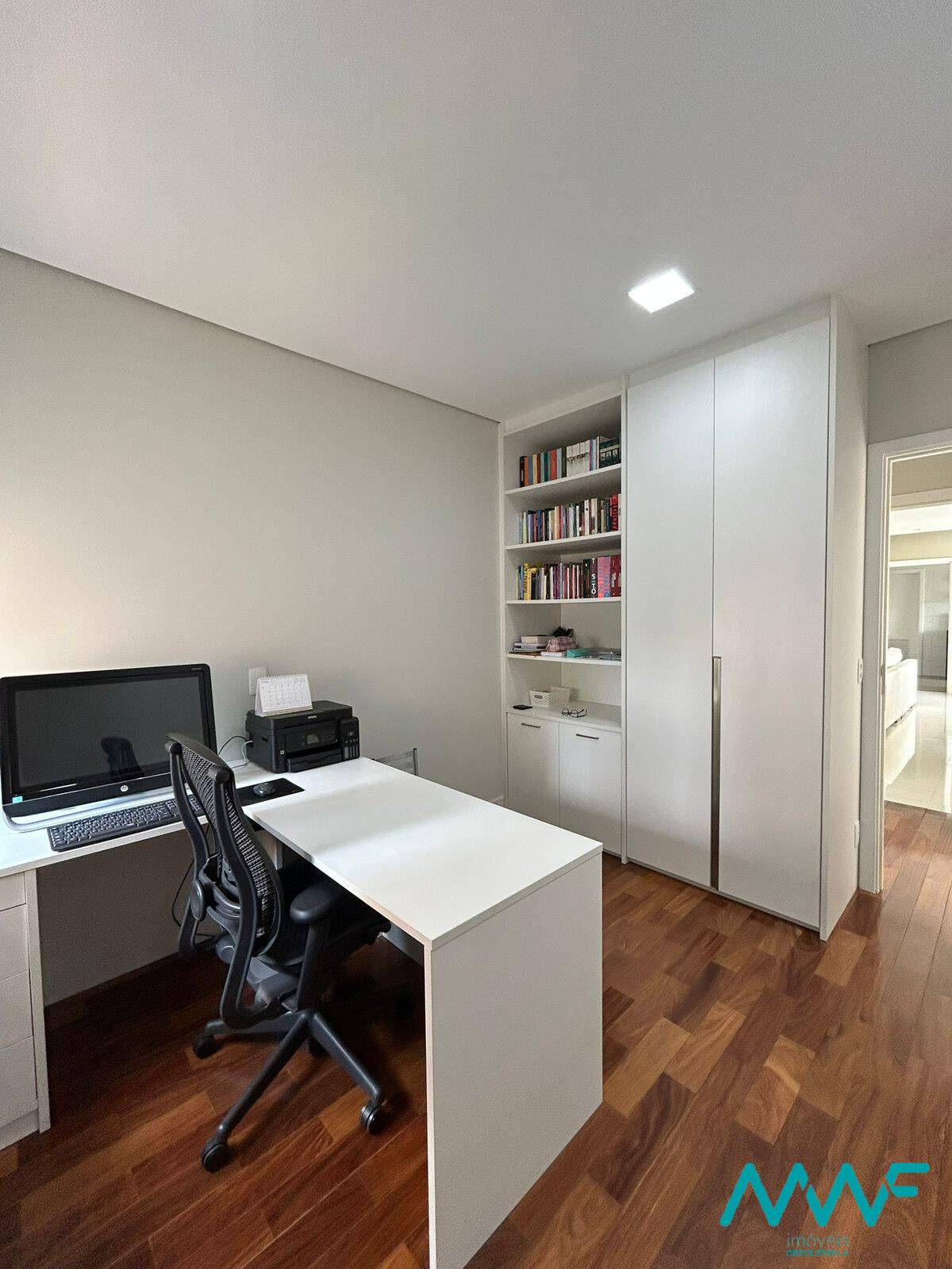 Apartamento, 3 quartos, 168 m² - Foto 12