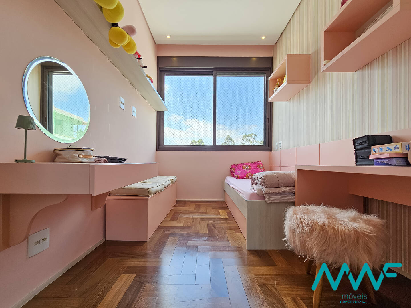 Casa de Condomínio, 4 quartos - Foto 40