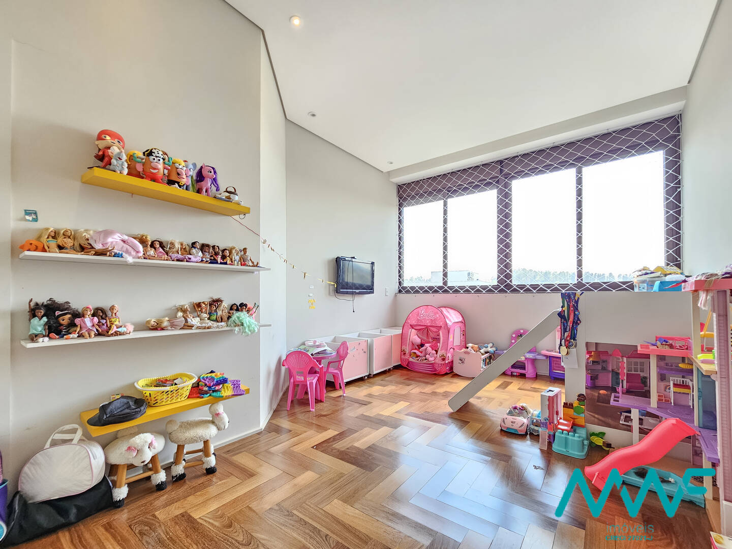 Casa de Condomínio, 4 quartos - Foto 43